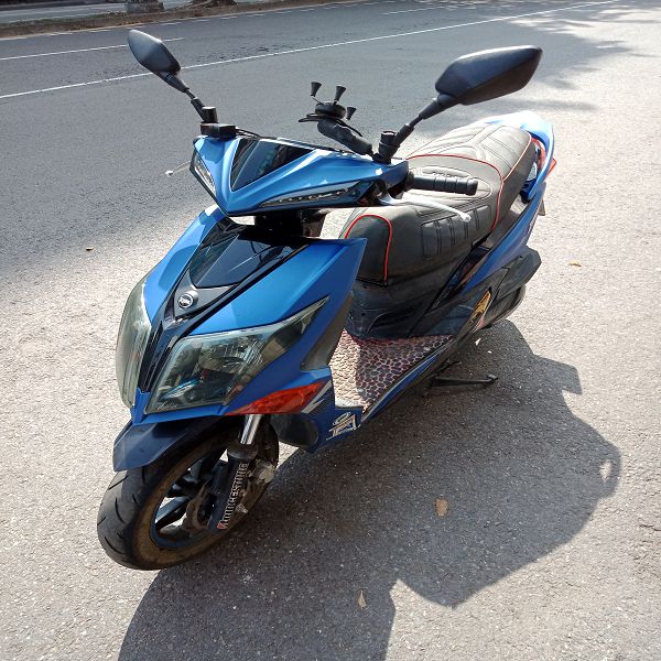 機車借貸