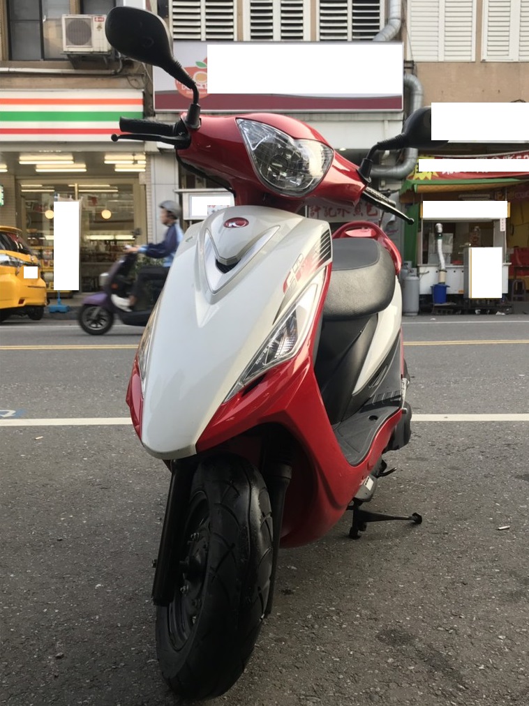 台中機車借錢