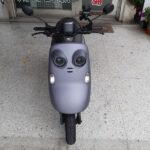 機車借錢免留車