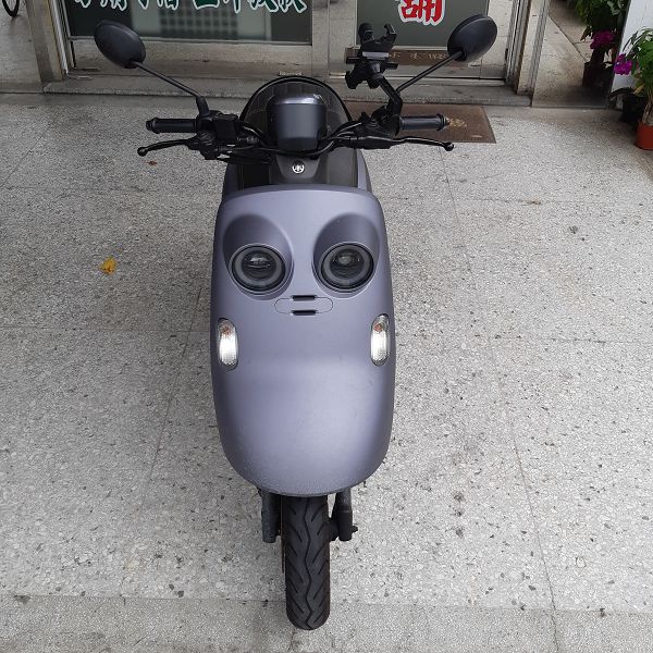機車借錢免留車