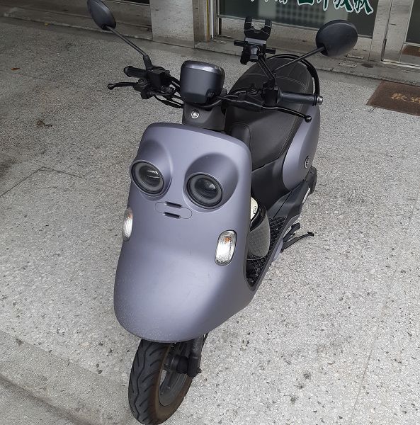 台中當舖機車借錢