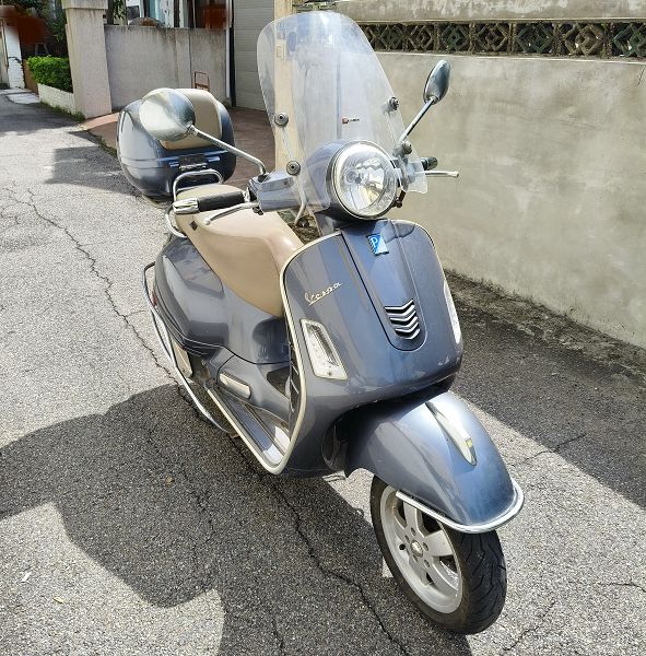 台中機車借款免留車