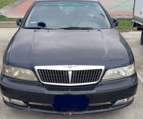 30年的老車可以借款嗎?