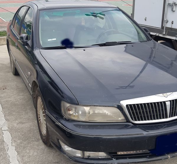 汽車借款免留車