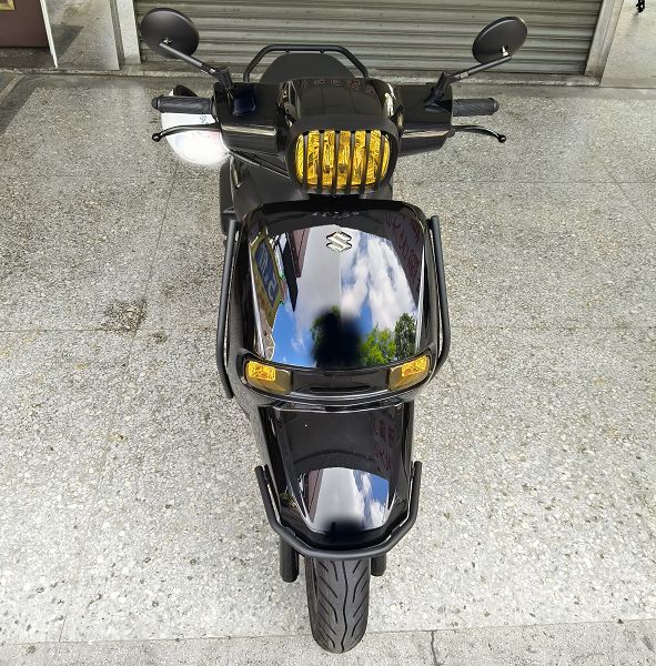 台中機車借錢